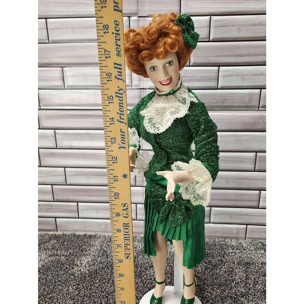 I Love Lucy 